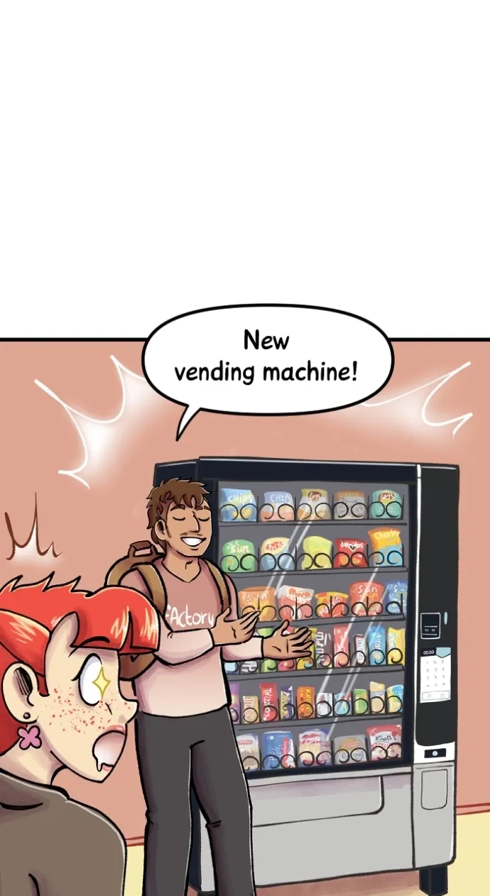 Deception Chapter 282 page 6 - 
