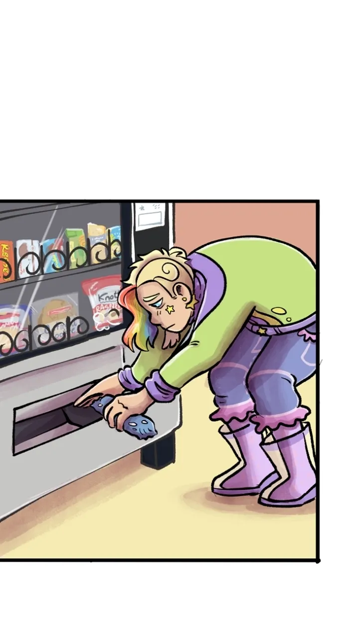 Deception Chapter 282 page 9 - 