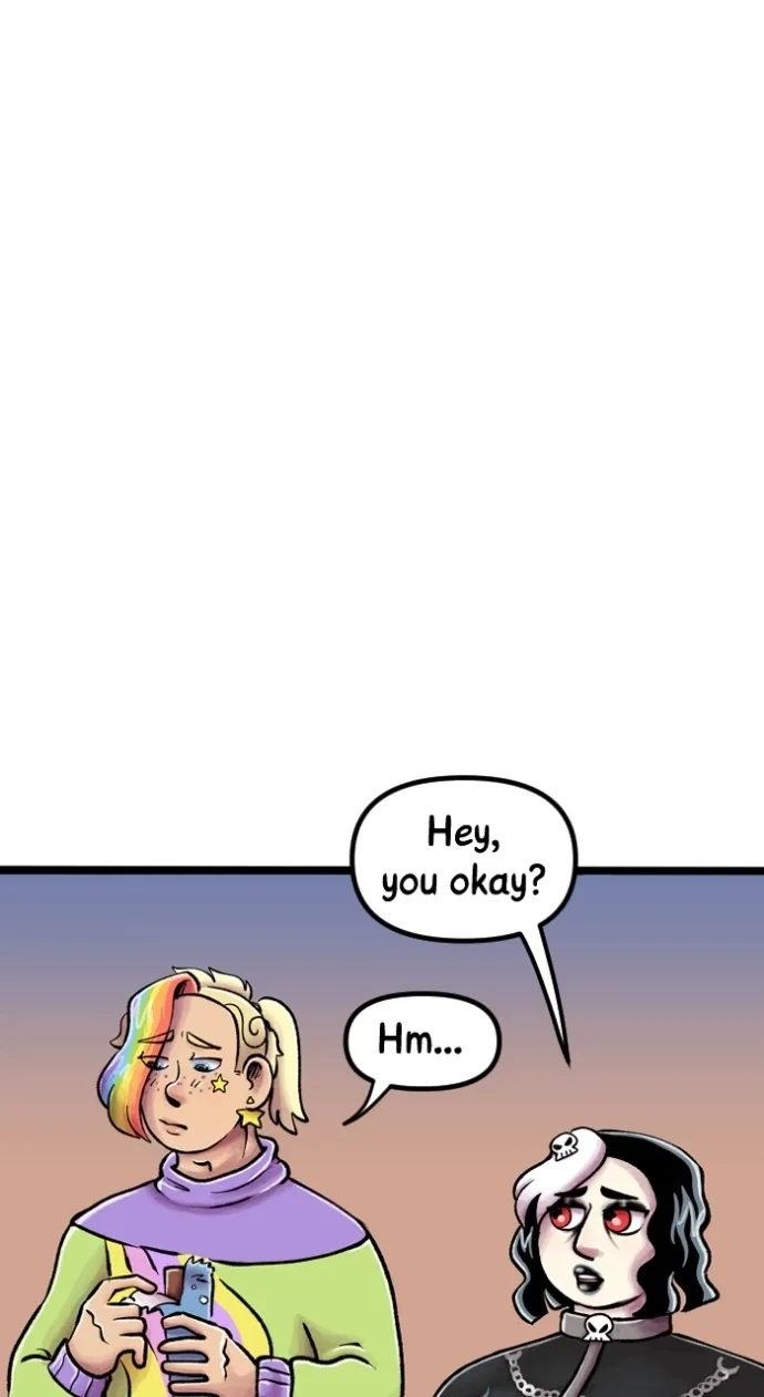 Deception Chapter 282 page 10 - 
