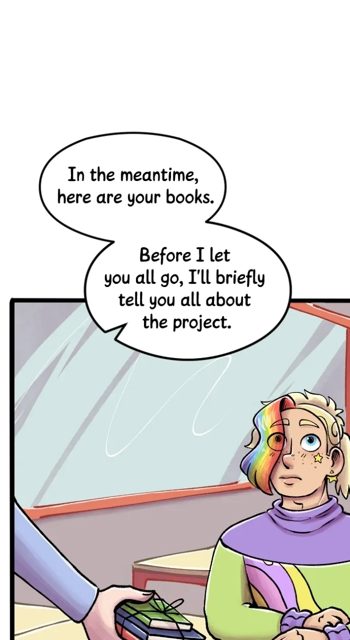Deception Chapter 283 page 13 - 