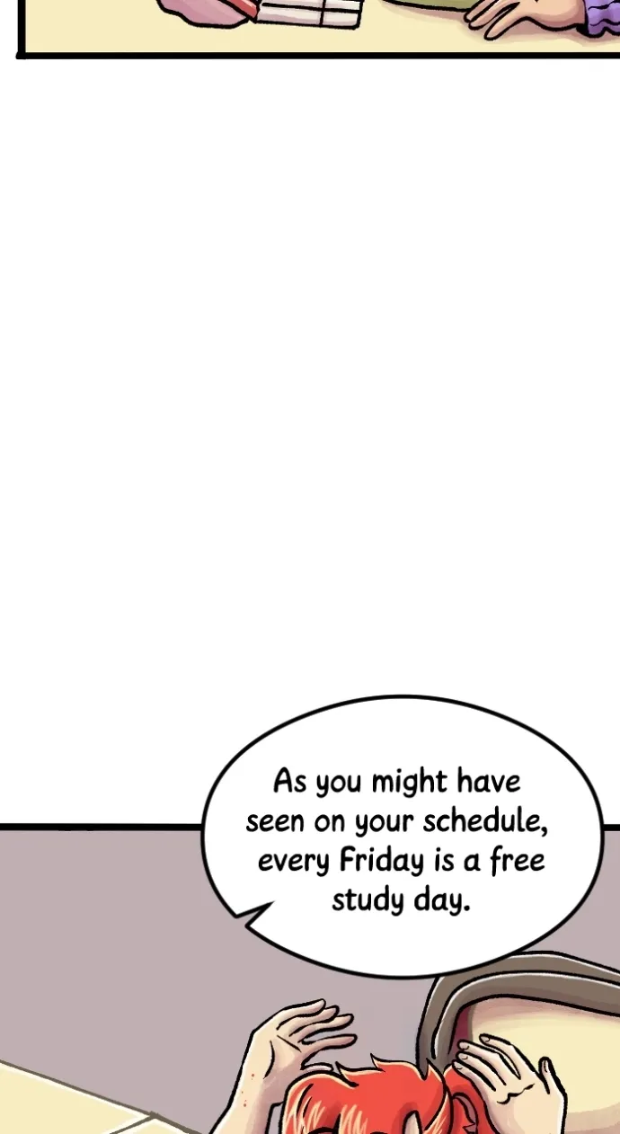 Deception Chapter 283 page 14 - 
