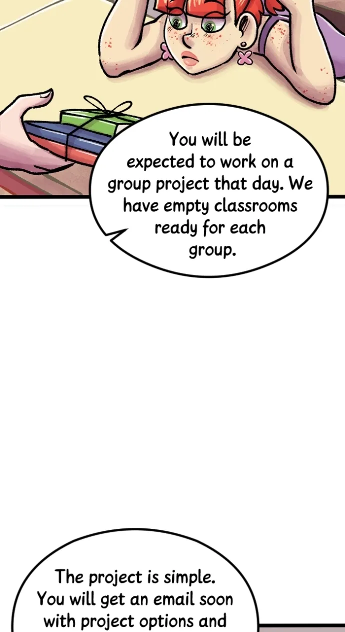 Deception Chapter 283 page 15 - 