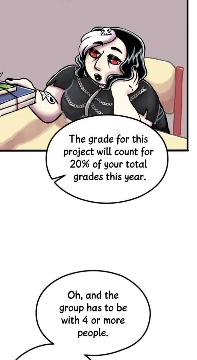 Deception Chapter 283 page 17 - 