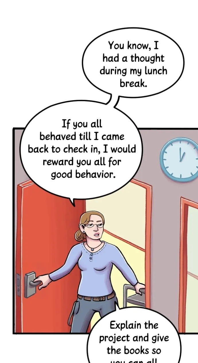 Deception Chapter 283 page 3 - 