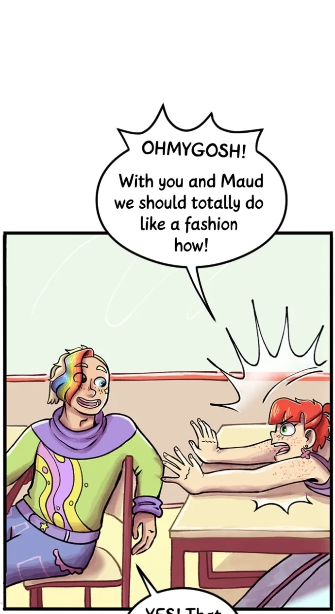 Deception Chapter 283 page 23 - 