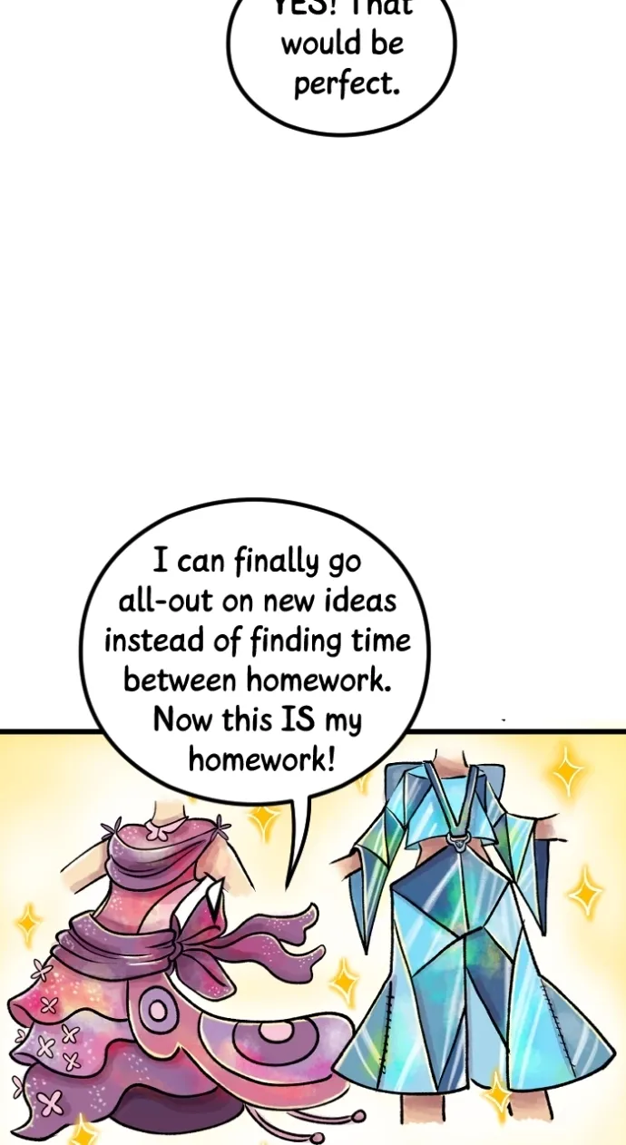 Deception Chapter 283 page 24 - 