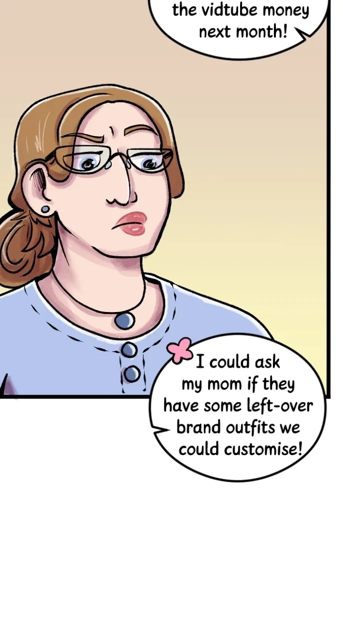 Deception Chapter 283 page 26 - 