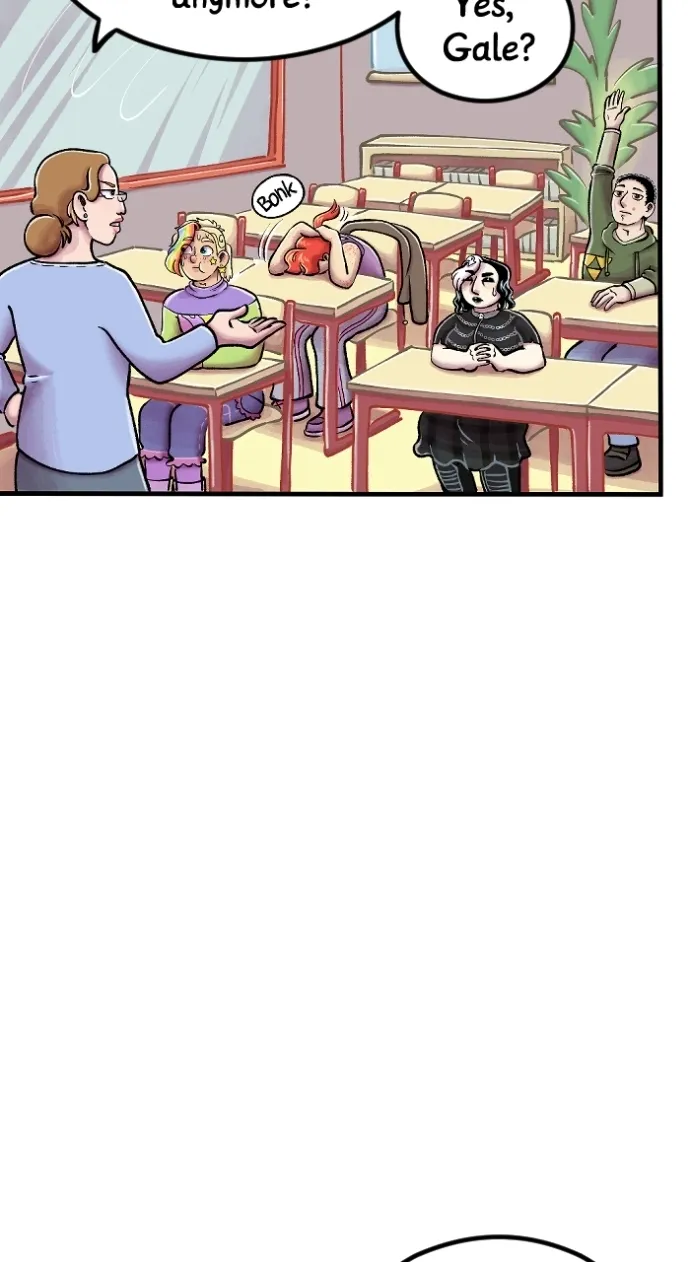 Deception Chapter 283 page 6 - 