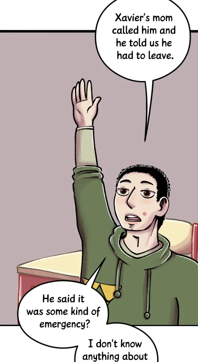 Deception Chapter 283 page 7 - 