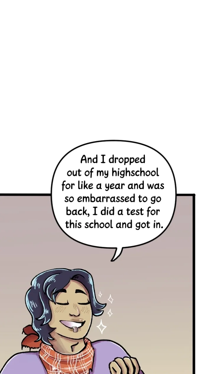 Deception Chapter 284 page 12 - 