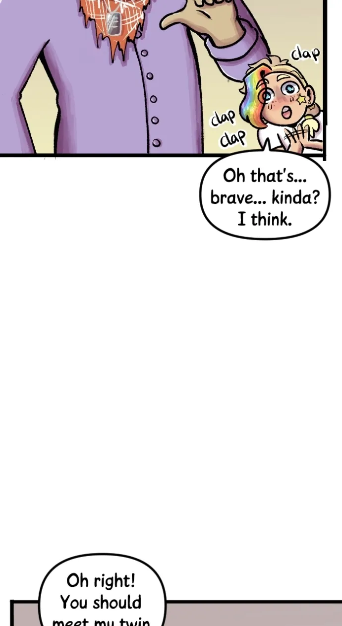 Deception Chapter 284 page 13 - 