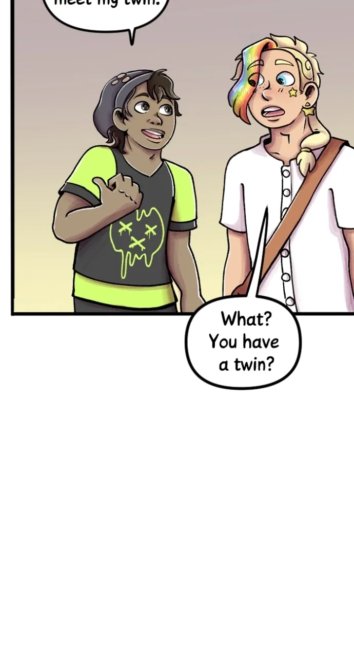 Deception Chapter 284 page 14 - 