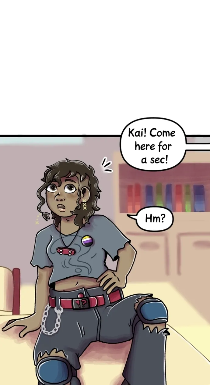 Deception Chapter 284 page 15 - 