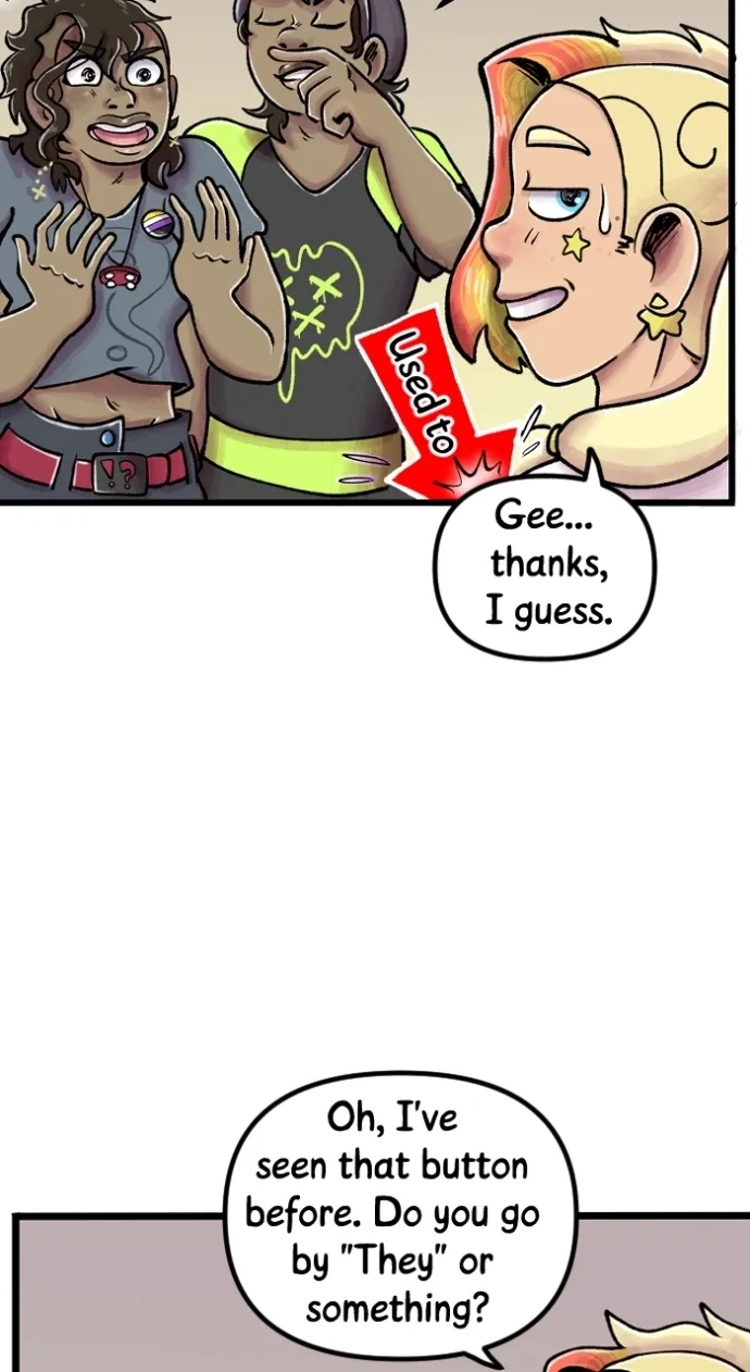 Deception Chapter 284 page 17 - 