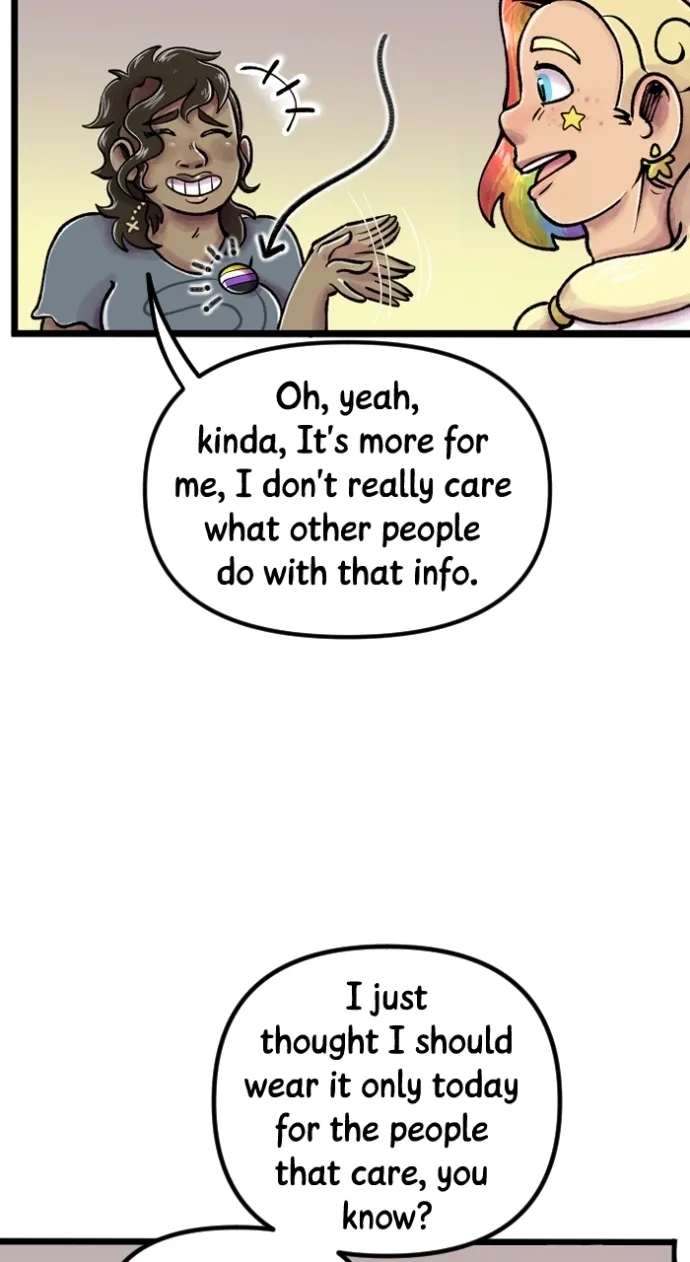 Deception Chapter 284 page 18 - 