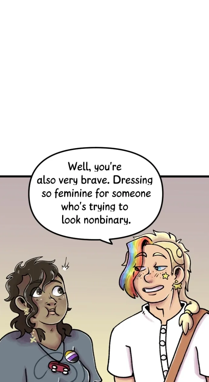 Deception Chapter 284 page 21 - 