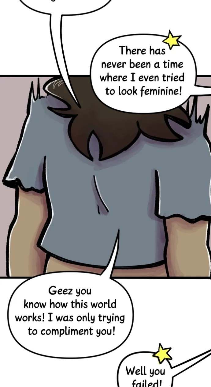 Deception Chapter 284 page 24 - 