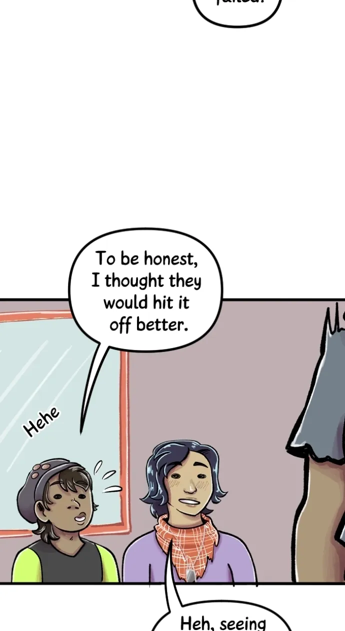 Deception Chapter 284 page 25 - 
