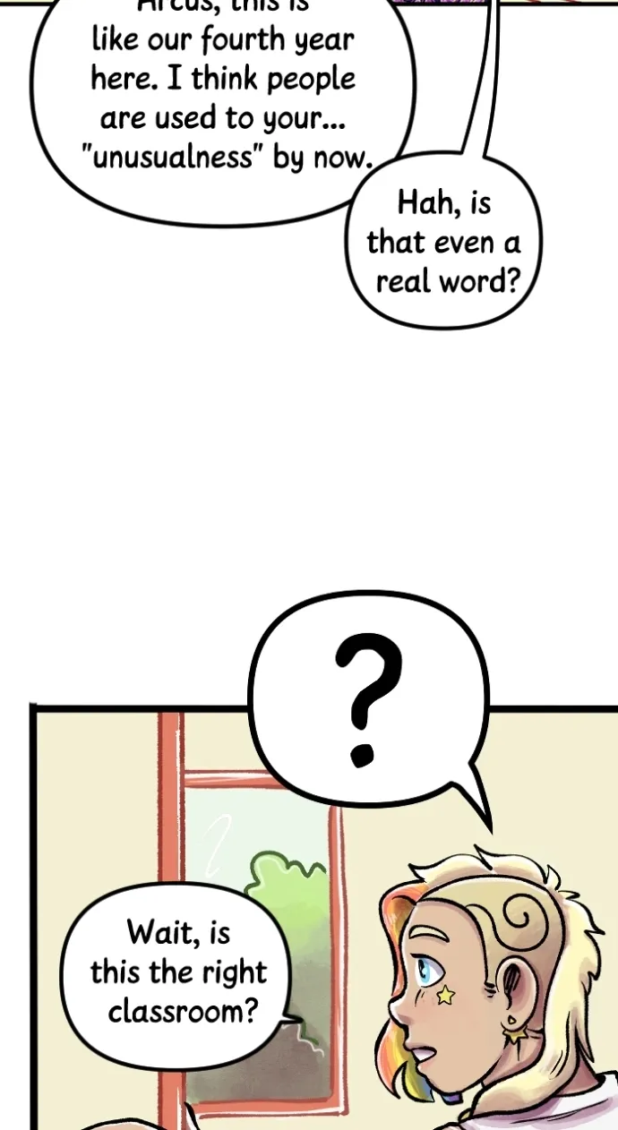 Deception Chapter 284 page 4 - 