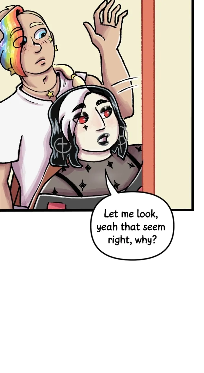 Deception Chapter 284 page 6 - 