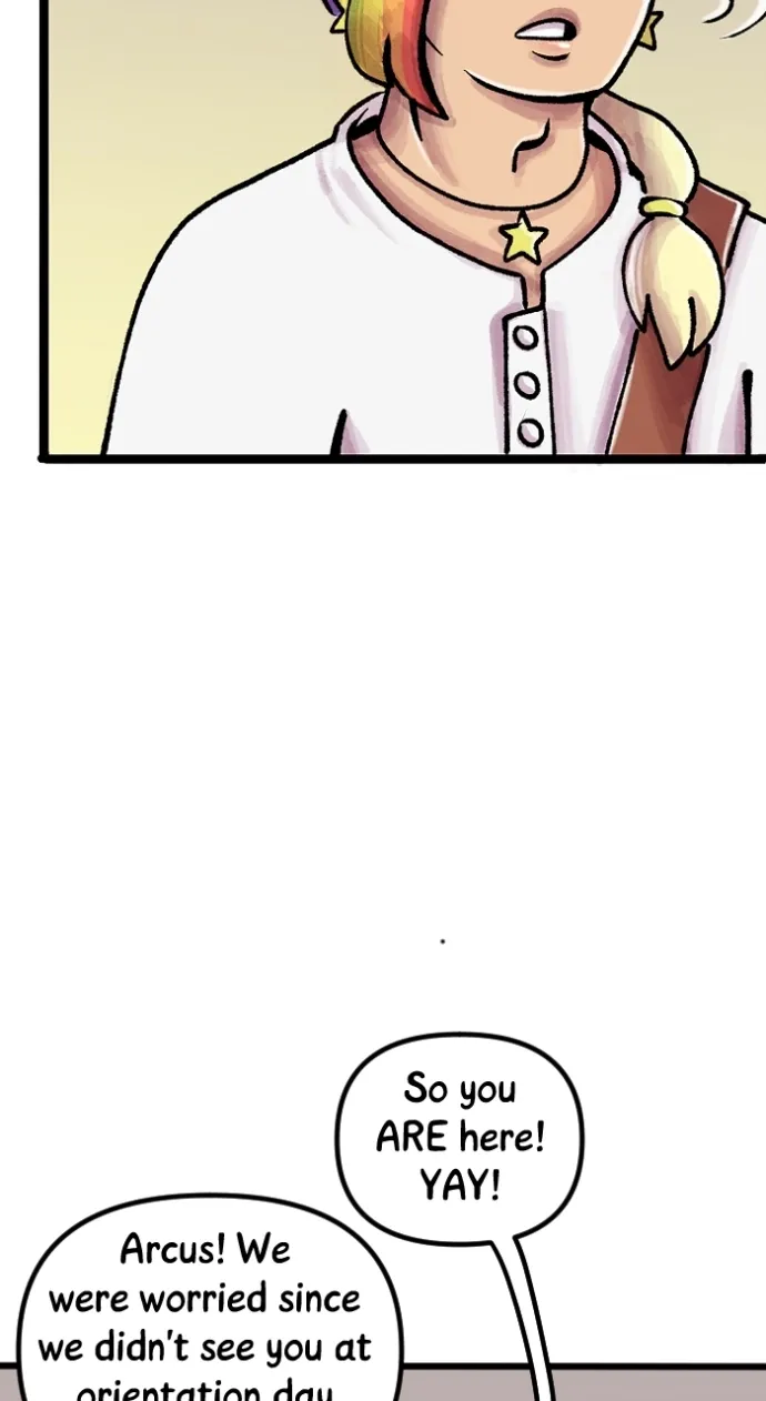 Deception Chapter 284 page 9 - 