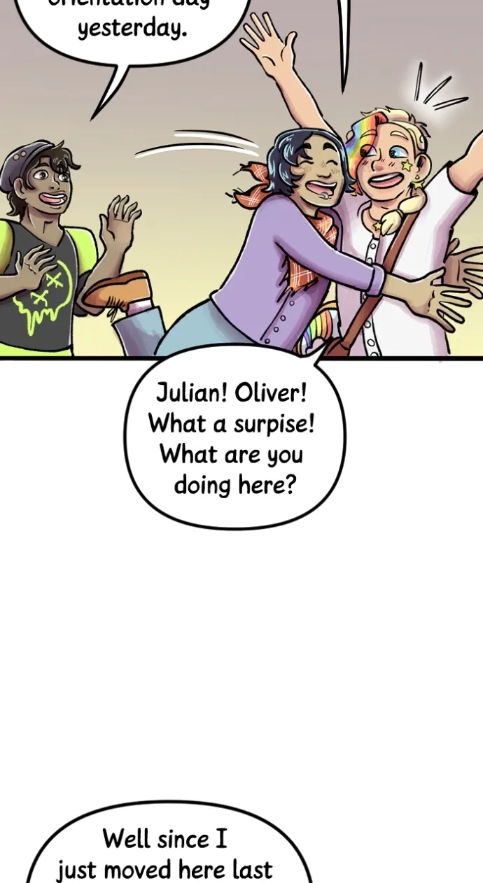 Deception Chapter 284 page 10 - 