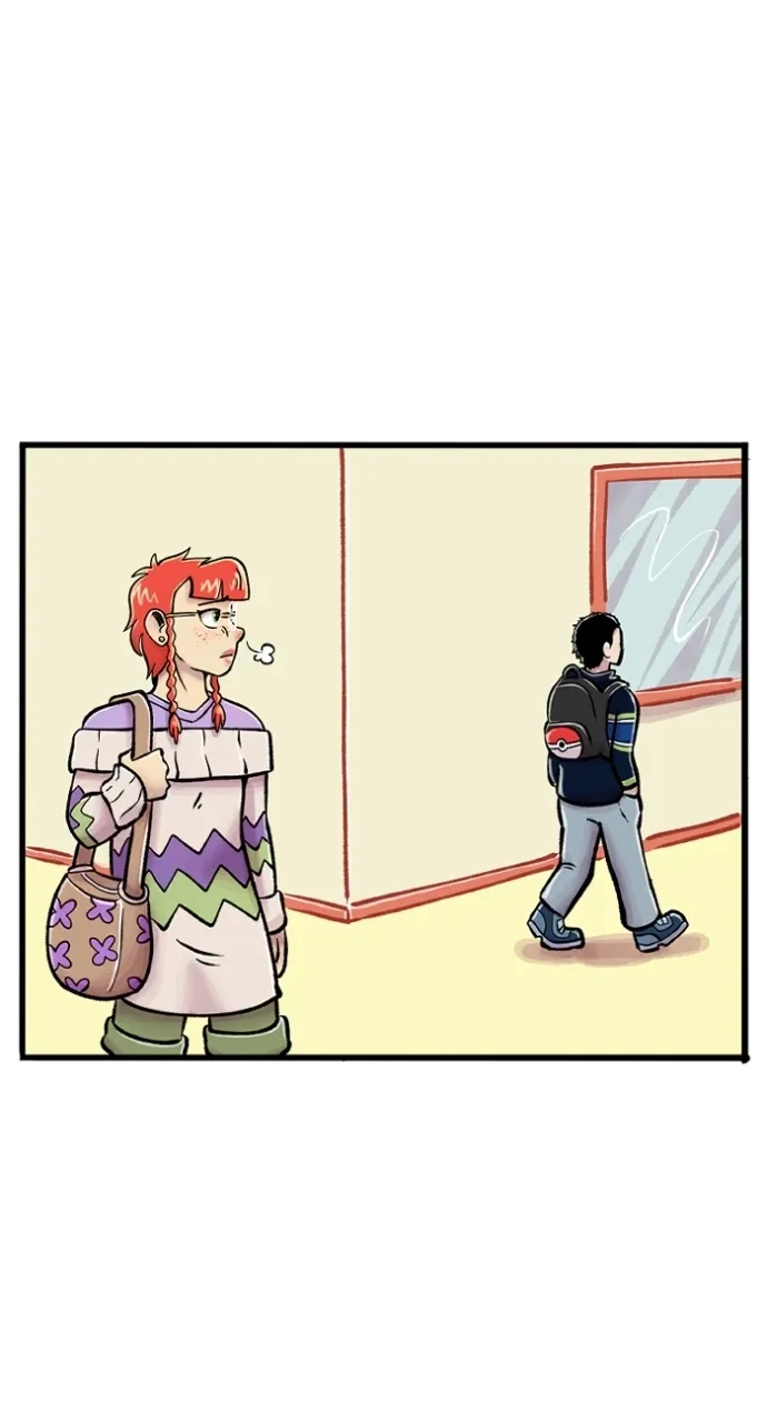 Deception Chapter 285 page 17 - 