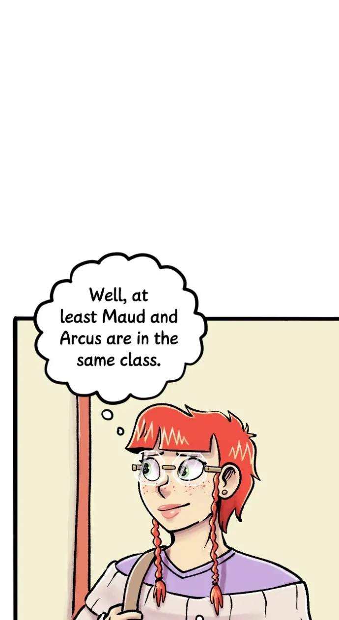 Deception Chapter 285 page 18 - 