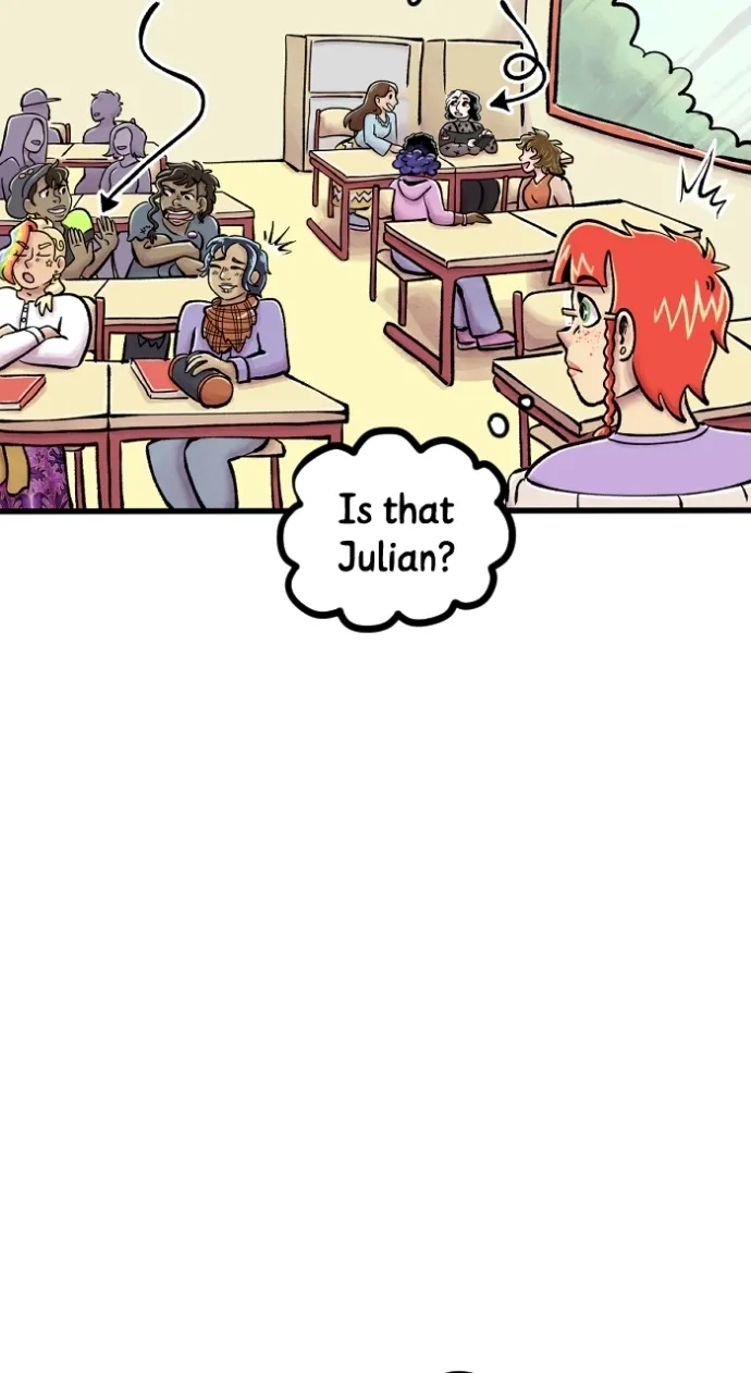Deception Chapter 285 page 20 - 