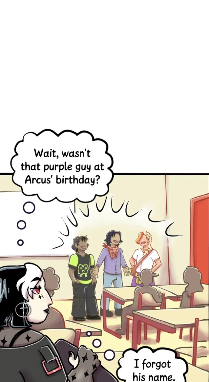 Deception Chapter 285 page 3 - 