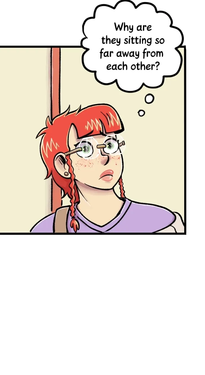 Deception Chapter 285 page 21 - 