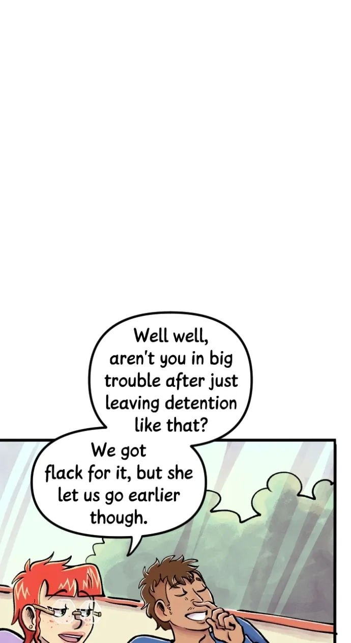 Deception Chapter 285 page 23 - 