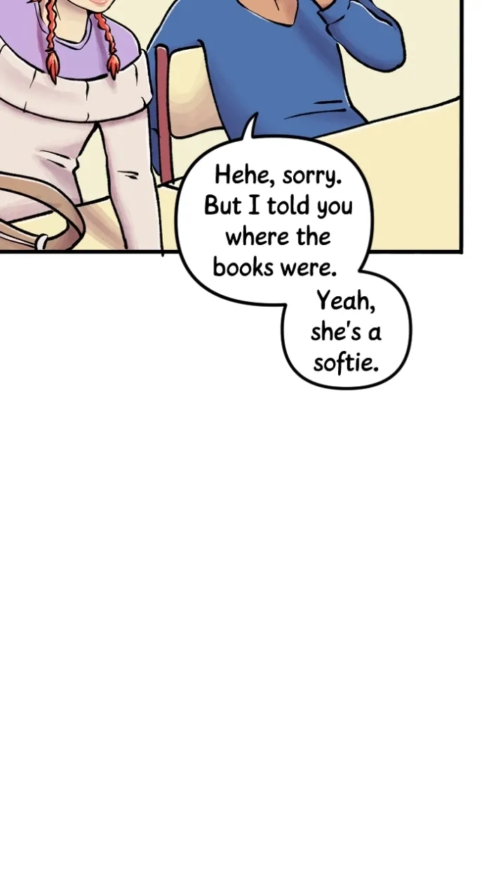 Deception Chapter 285 page 24 - 