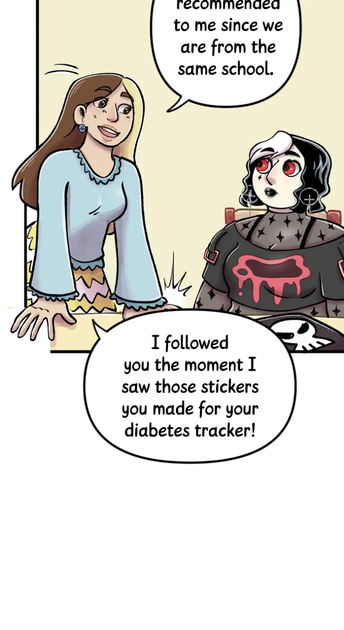 Deception Chapter 285 page 5 - 