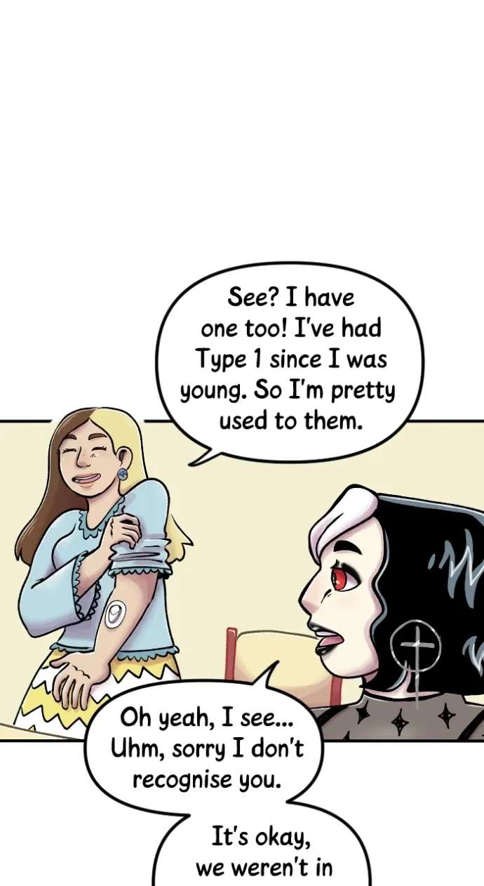 Deception Chapter 285 page 6 - 