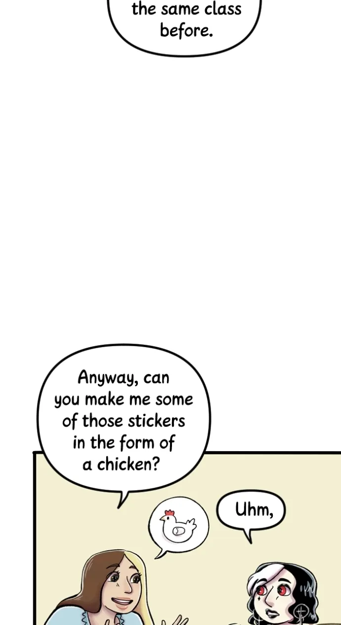 Deception Chapter 285 page 7 - 