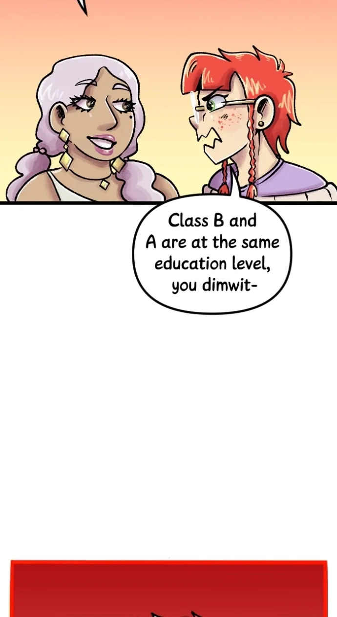 Deception Chapter 286 page 16 - 