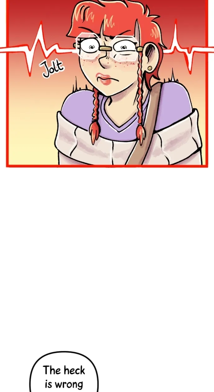 Deception Chapter 286 page 17 - 
