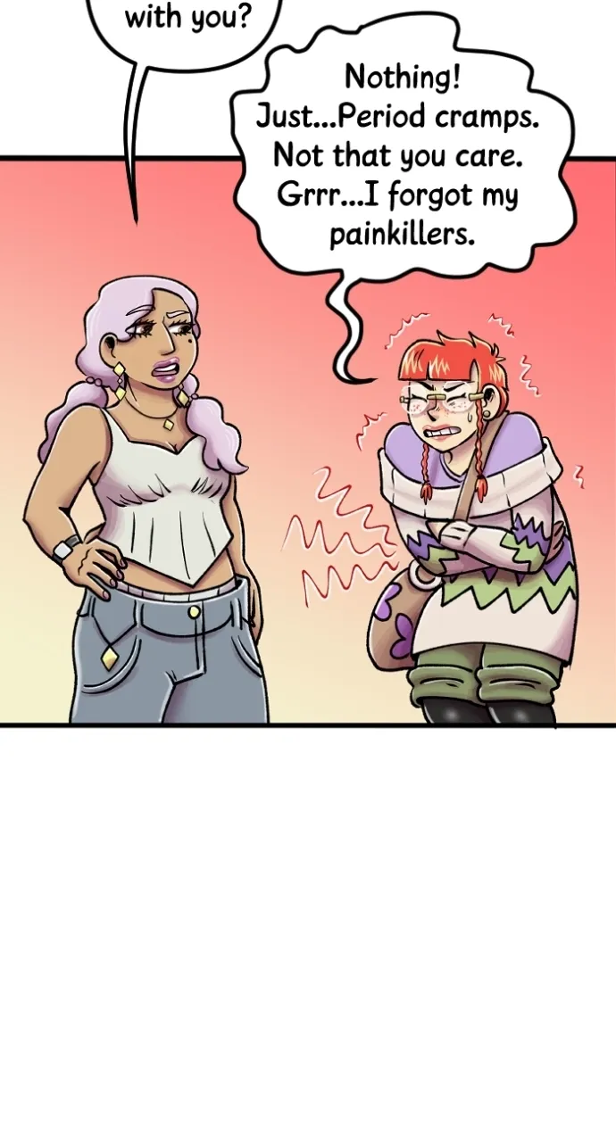 Deception Chapter 286 page 18 - 