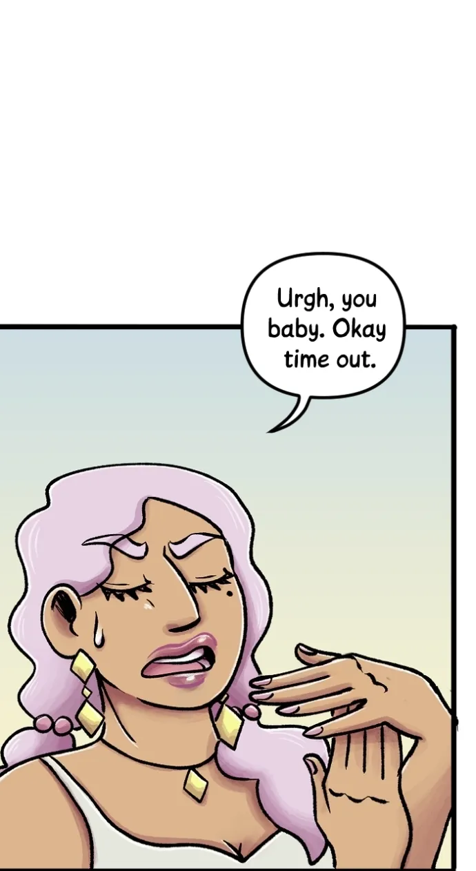 Deception Chapter 286 page 19 - 