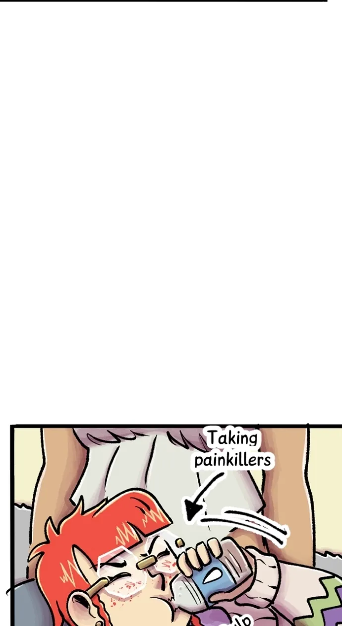 Deception Chapter 286 page 20 - 