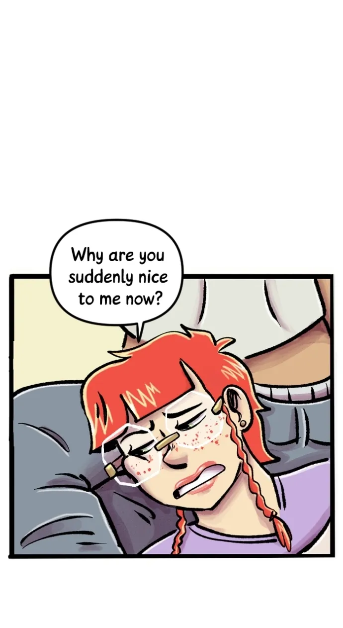 Deception Chapter 286 page 23 - 