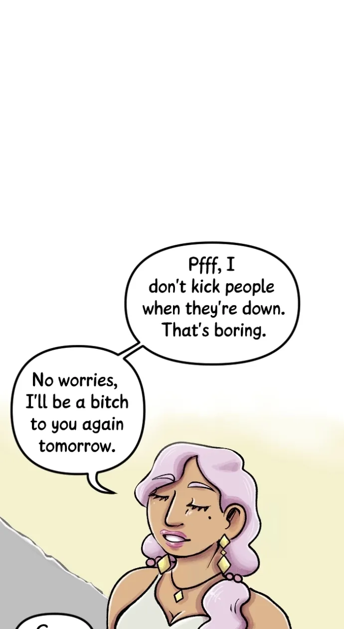 Deception Chapter 286 page 24 - 