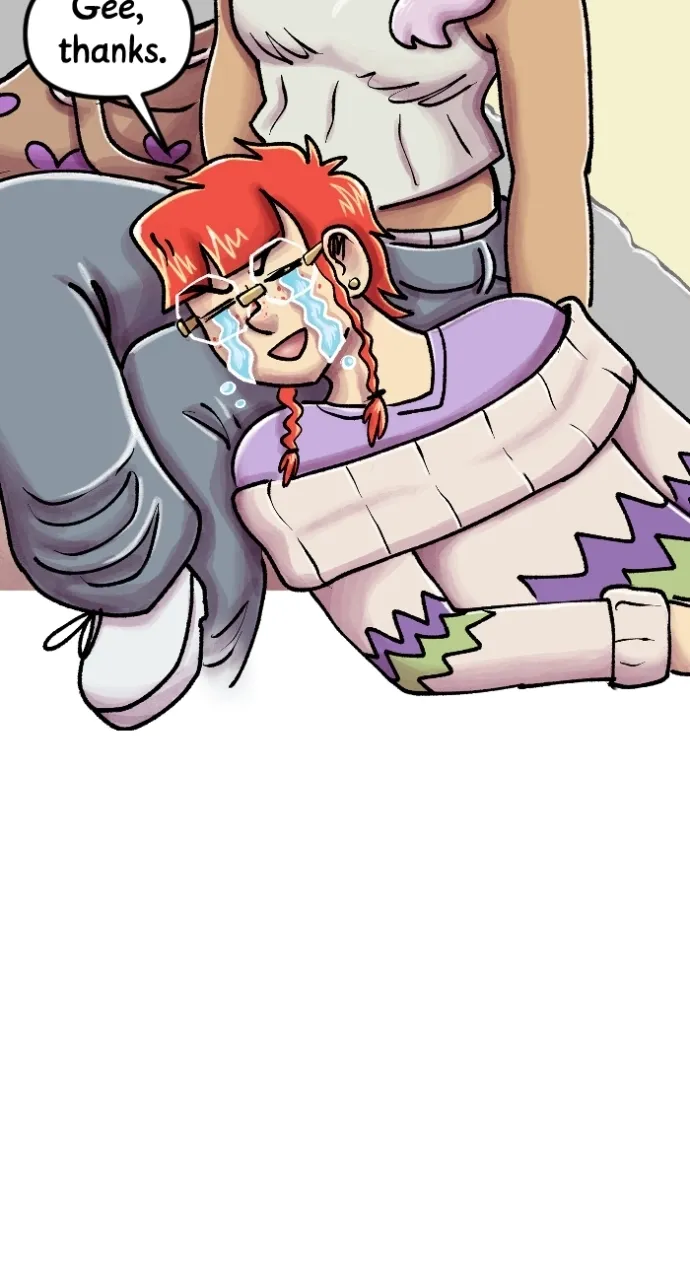Deception Chapter 286 page 25 - 