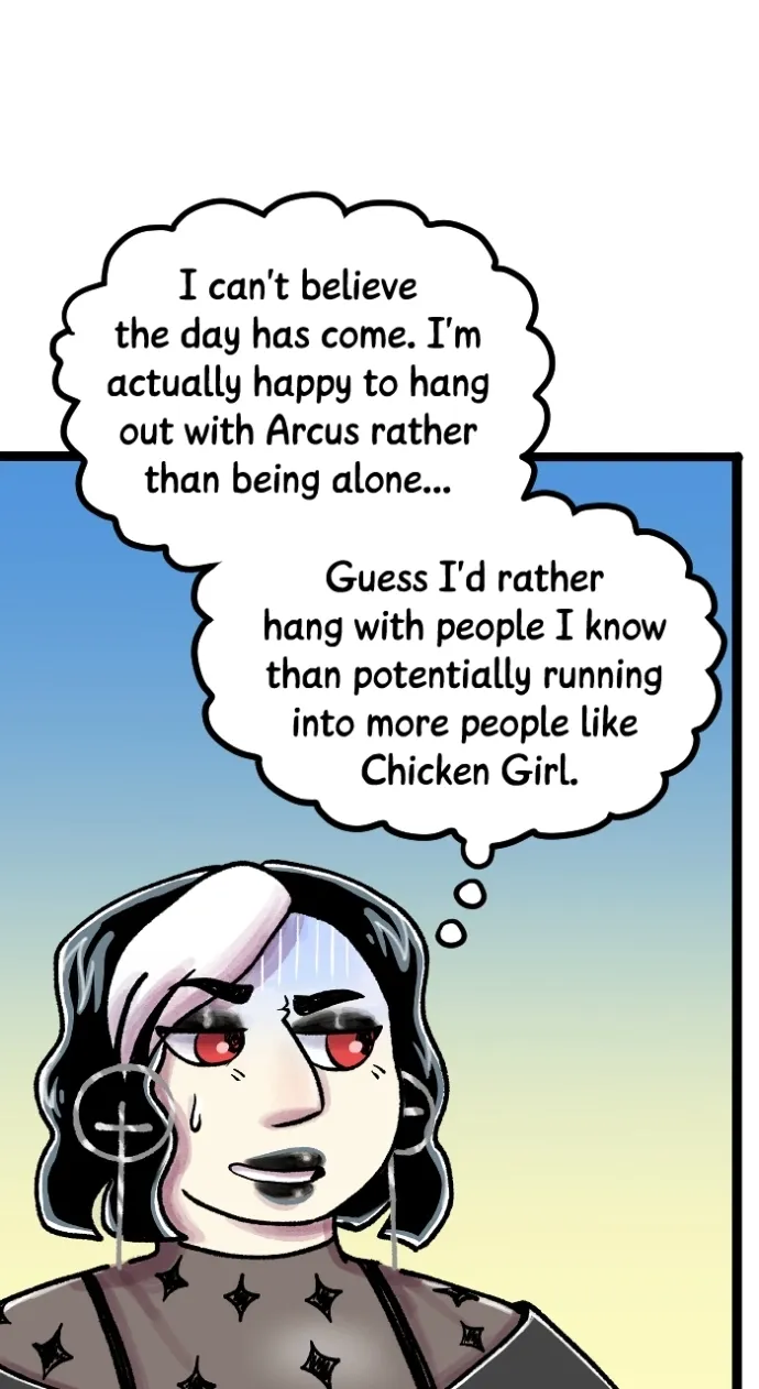 Deception Chapter 286 page 4 - 