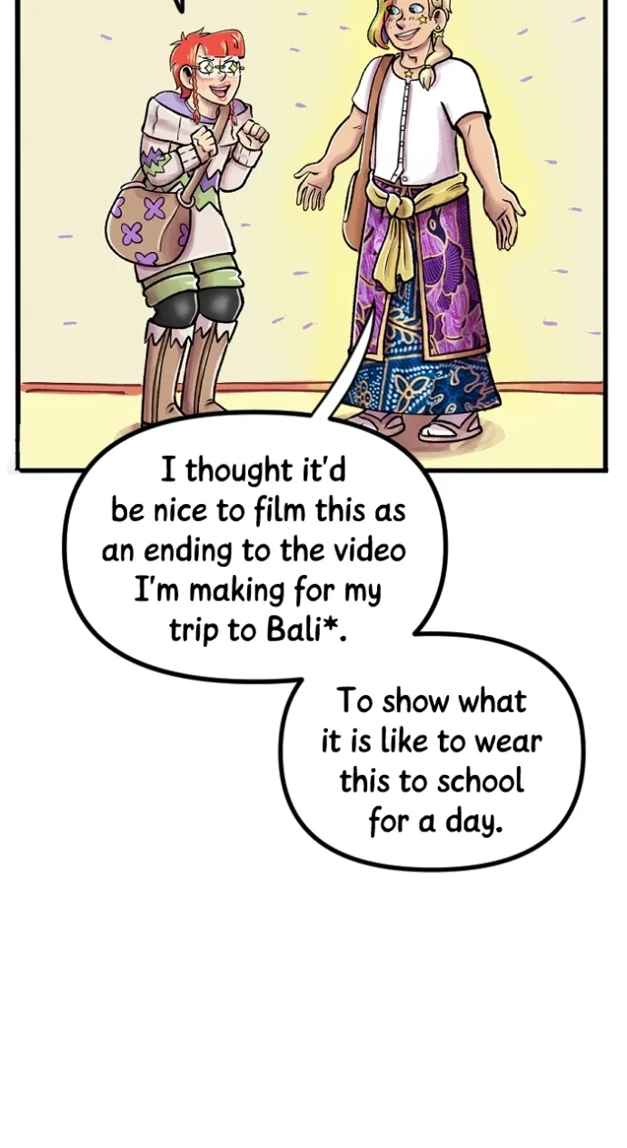 Deception Chapter 286 page 6 - 