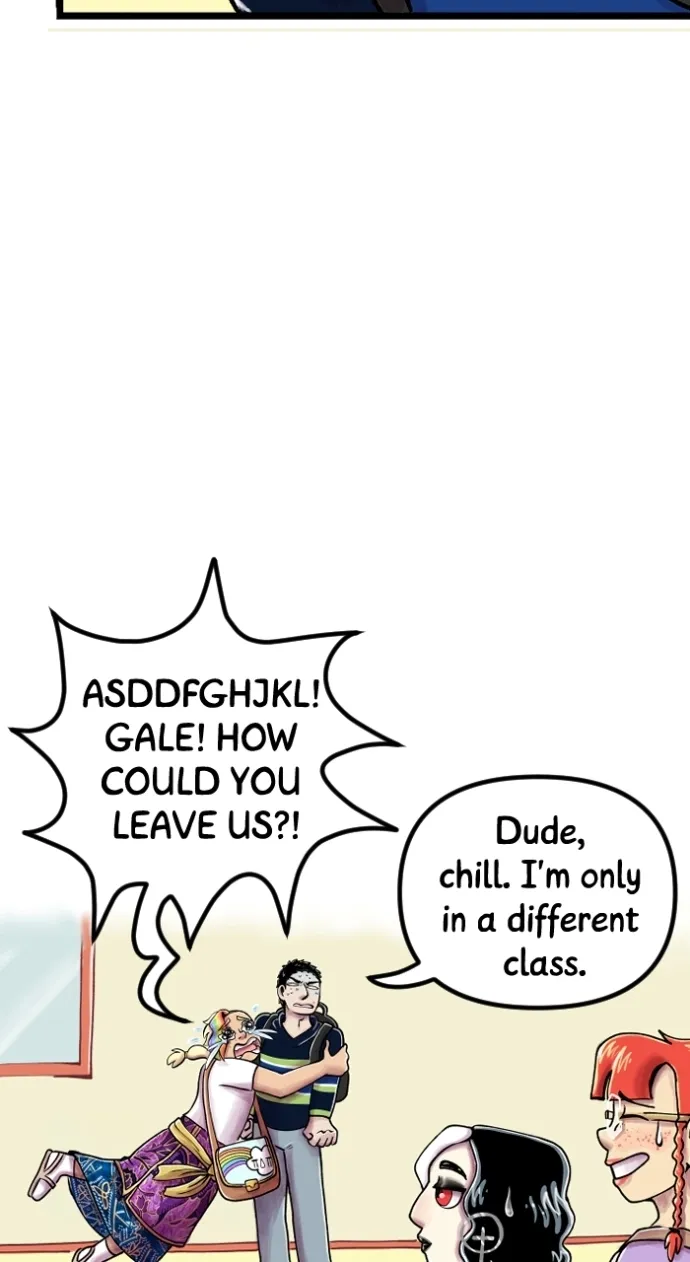 Deception Chapter 286 page 8 - 