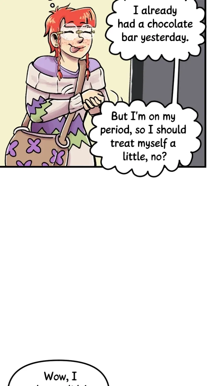 Deception Chapter 286 page 10 - 