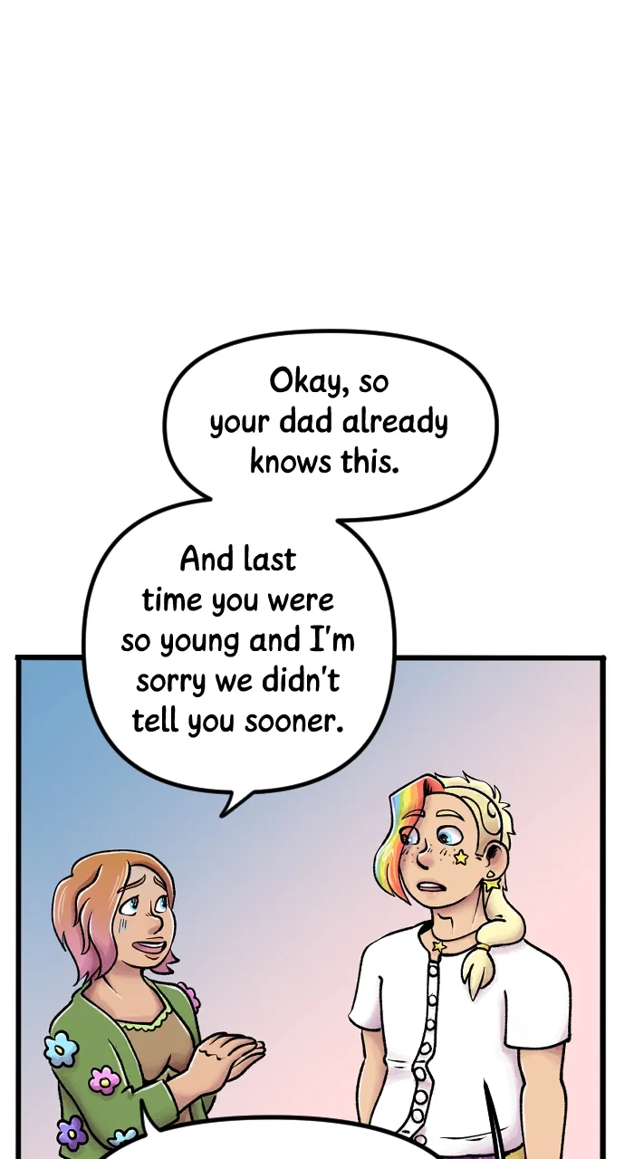 Deception Chapter 287 page 11 - 