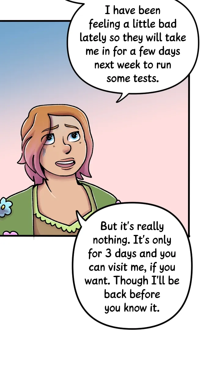 Deception Chapter 287 page 13 - 